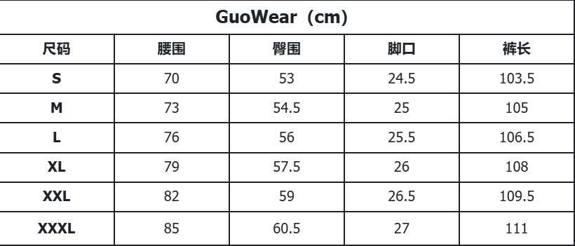 Trendy High Street Style Multi-Pocket Cargo Pants Men's Loose-Fit Jogger Pants Autumn and Winter Versatile Hip-Hop Style Long Pants