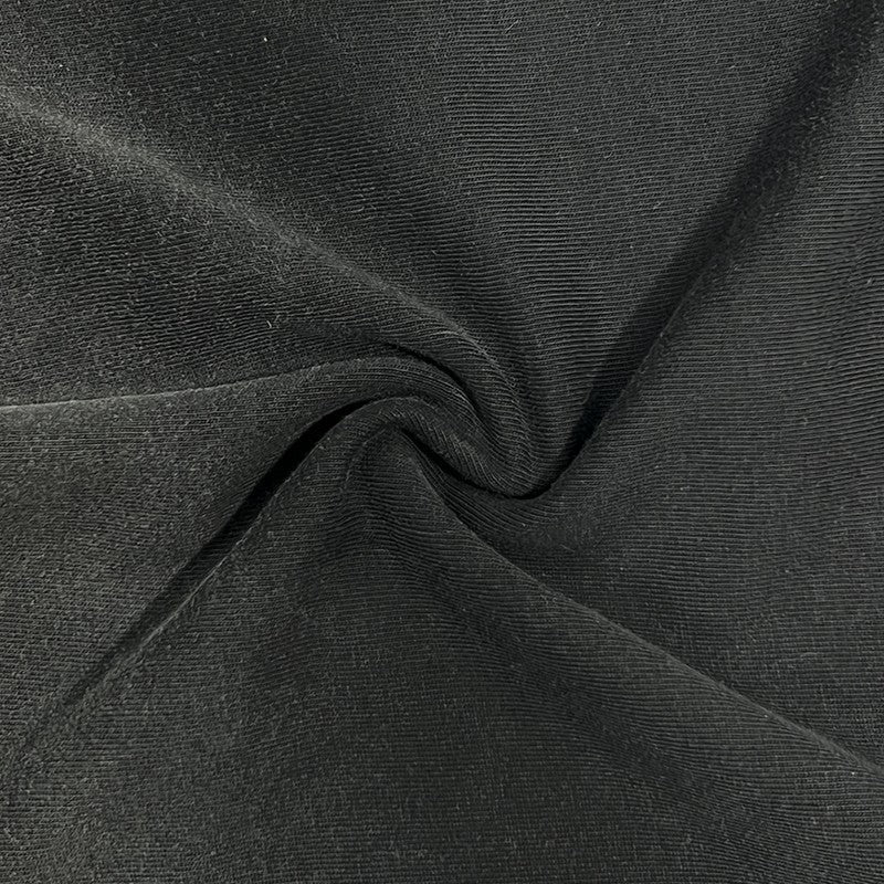 “Trendy Brand Heavy American Street Style Retro Distressed Letter Print Long Sleeve T Shirt Men's Loose Fit oversize