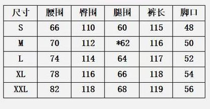 European and American Style Long Design Sense Wasteland Vintage Dirty Dyed Cargo Pants for Men and Women with Detachable Multi-Pocket Zipper Hip-Hop Street Dance