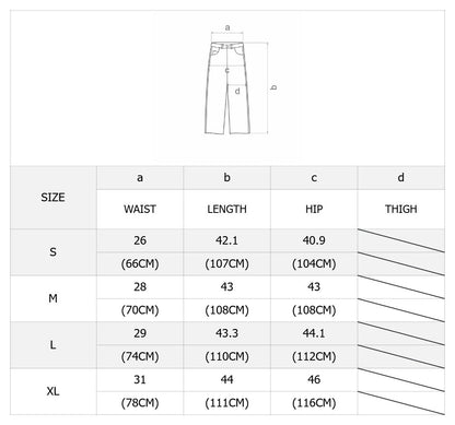 Desert-style short hooded denim jacket for men, distressed mud-dyed fake two-piece with broken structure frayed jeans