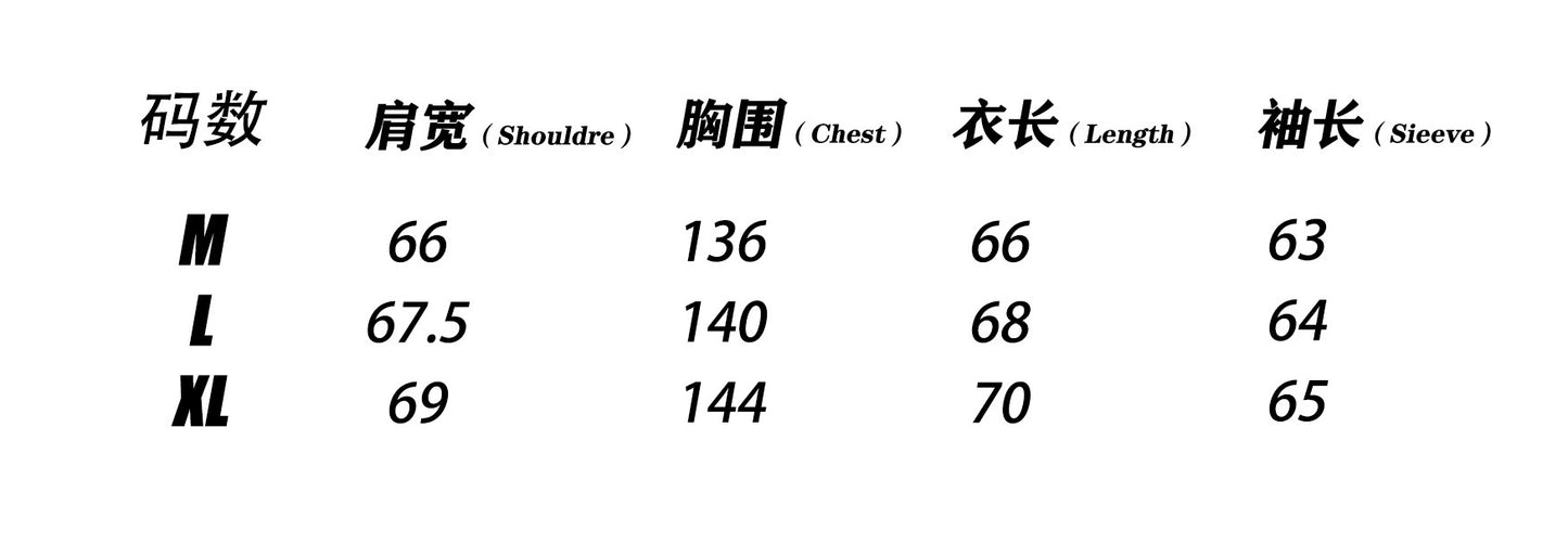 American Retro Autumn Winter Trendy Metal Buckle Design Men's Thickened Warm Hooded Cotton Jacket Long Sleeve