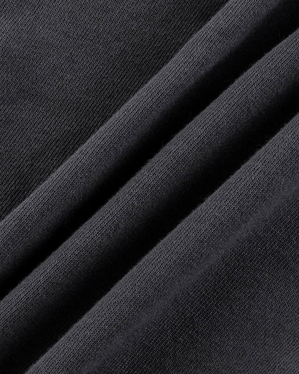 European and American Niche Style Patchwork Starburst Frayed Loose Round Neck Sweatshirt for Men and Women