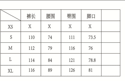 Trendy High Street Loose Retro Straight-Leg Drawstring Cargo Pants Men's Street Style Y2K Zipper Decorated Jeans