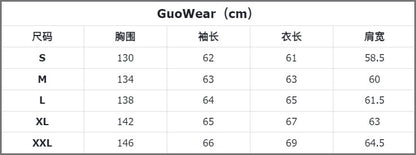 Heavy-duty Retro Designer Leather Flight Jacket Men's Street Trend Loose Jacket Workwear Windproof
