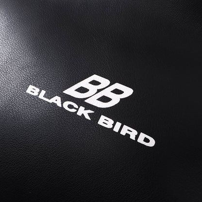 American fashion brand2025New Oversized Men's Hooded Flight Leather Jacket Trendy Street Retro