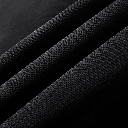 Trendy High Street Style Multi-Pocket Cargo Pants Men's Loose-Fit Jogger Pants Autumn and Winter Versatile Hip-Hop Style Long Pants