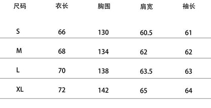 GUO WEAR  American Retro Hip-Hop Street Style Fur Collar Hooded Cardigan Sweatshirt for Men and Women, Autumn and Winter Trendy Brand