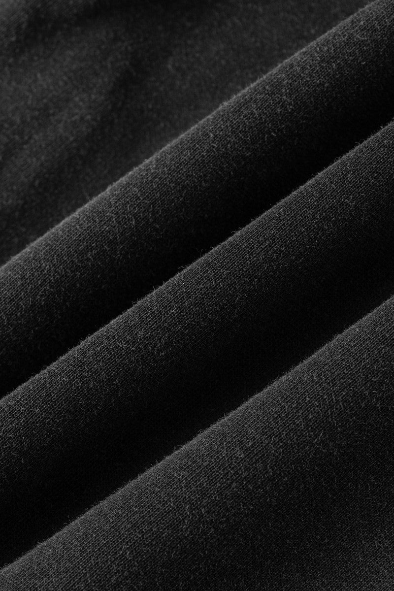 American Retro Hand-painted Gradient Embroidery Sweatpants Unisex Trendy Street Style Loose Straight Casual Pants