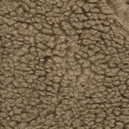 Autumn Winter New American Style Vintage Personality Street Washed Heavy-duty Sweatshirt Fashion Trendy Brand Round Neck Long Sleeve Cardigan Outerwear