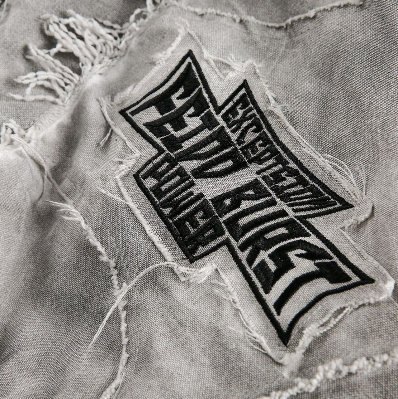 GUO WEAR Wasteland Style National Trend Mottled Vintage Workwear Jacket for Men and Women Winter Cotton Coat Casual Versatile