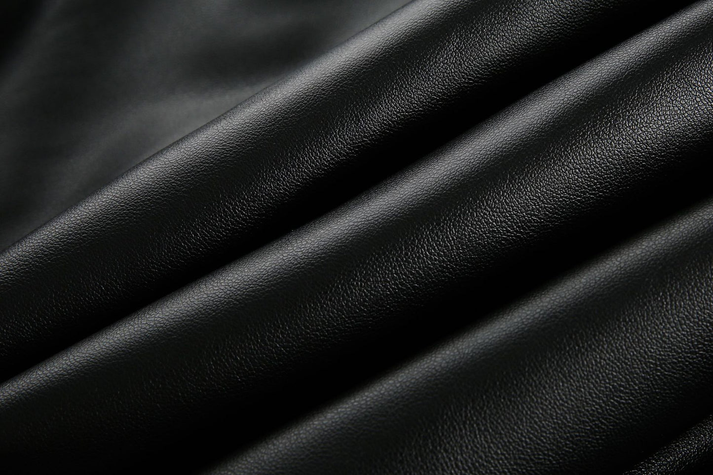 National Trend American Retro PU Padded Cotton Thickened Fur Collar Hooded Cotton Jacket Men's Winter Loose Versatile Cotton Coat