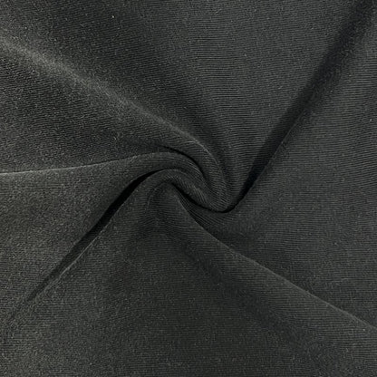 “Trendy Brand Heavy American Street Style Retro Distressed Letter Print Long Sleeve T Shirt Men's Loose Fit oversize