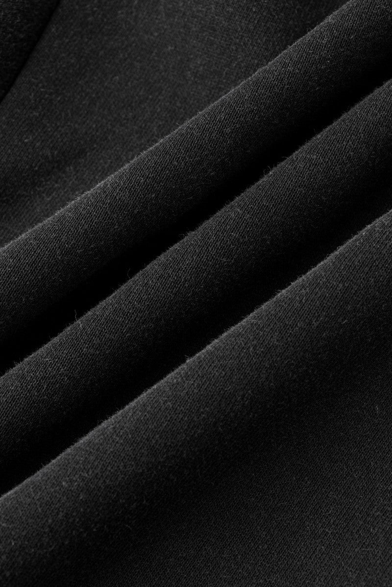 European and American High Street Dark Style Embroidered Hooded Zipper Sweatshirt for Men Spring and Autumn Trendy Brand Street Retro Loose Jacket ins